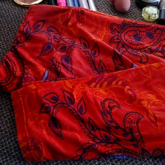 Lularoe TC leggings